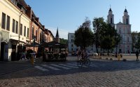 Kaunas